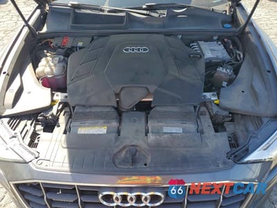 Zdjęcie 12 z 12 samochodu: 2019 AUDI Q8 PREMIUM VIN:WA1AVAF10KD010531 - miniatura