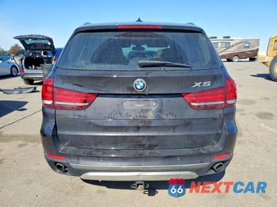 Zdjęcie 6 z 13 samochodu: 2014 BMW X5 XDRIVE35D VIN:5UXKS4C5XE0J96035 - miniatura