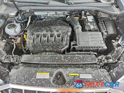 Zdjęcie 11 z 11 samochodu: 2025 AUDI Q3 PREMIUM S LINE 45 VIN:WA1DECF30S1099299 - miniatura