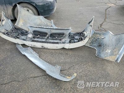 Zdjęcie 12 z 13 samochodu: 2015 BMW 550 XI VIN:WBAKP9C59FD693973 - miniatura
