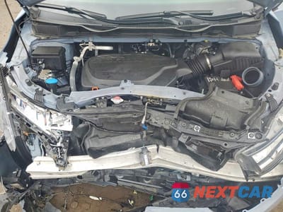 Zdjęcie 12 z 13 samochodu: 2024 HONDA ODYSSEY TOURING VIN:5FNRL6H83RB027705 - miniatura