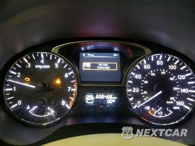 Zdjęcie 9 z 13 samochodu: 2014 NISSAN PATHFINDER S VIN:5N1AR2MN8EC653673 - miniatura