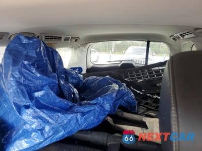 Zdjęcie 10 z 12 samochodu: 2016 INFINITI QX80 BASE VIN:JN8AZ2ND1G9800012 - miniatura