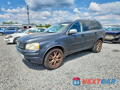 2014 VOLVO XC90 3.2 YV4952CY1E1681211 - główne zdjęcie licytacji z USA - miniatura