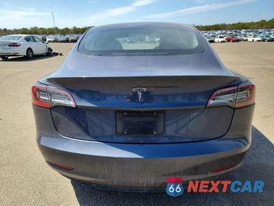Zdjęcie 6 z 12 samochodu: 2023 TESLA MODEL 3 VIN:5YJ3E1EA3PF687265 - miniatura