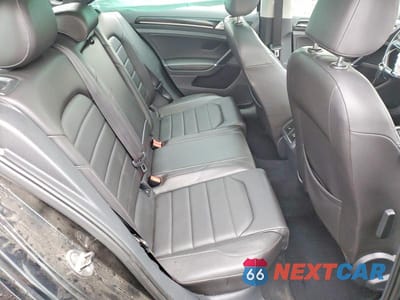 Zdjęcie 10 z 12 samochodu: 2015 VOLKSWAGEN GOLF SPORTWAGEN S VIN:3VWC17AU3FM518661 - miniatura