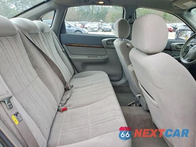 Zdjęcie 10 z 12 samochodu: 2004 CHEV IMPALA VIN:2G1WF52EX49204050 - miniatura