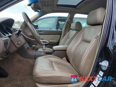 Zdjęcie 7 z 11 samochodu: 2002 ACURA 3.5RL VIN:JH4KA96512C010582 - miniatura