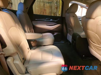 Zdjęcie 11 z 12 samochodu: 2020 BUICK ENCLAVE ESSENCE VIN:5GAERBKWXLJ117951 - miniatura