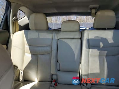 Zdjęcie 10 z 13 samochodu: 2018 NISSAN MURANO PLATINUM VIN:5N1AZ2MH2JN195752 - miniatura