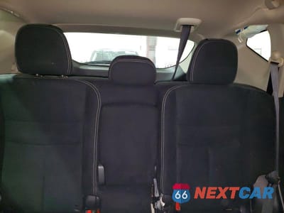 Zdjęcie 10 z 13 samochodu: 2017 NISSAN MURANO SV VIN:5N1AZ2MH9HN183883 - miniatura