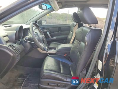 Zdjęcie 7 z 12 samochodu: 2011 ACURA RDX TECHNOLOGY VIN:5J8TB2H59BA006171 - miniatura