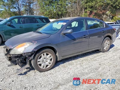 2009 NISSAN ALTIMA 2.5 1N4AL21E59N514904 - główne zdjęcie licytacji z USA - miniatura