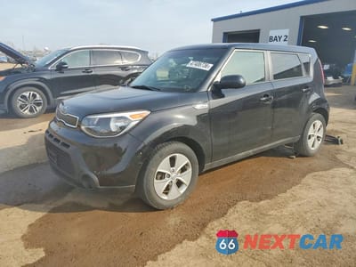 2016 KIA SOUL BASE KNDJN2A23G7251999 - główne zdjęcie licytacji z USA - miniatura