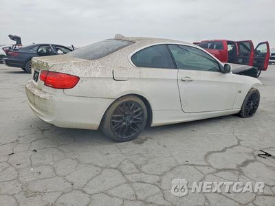 Trzecie zdjęcie samochodu z tyłu: 2012 BMW 328 XI VIN:WBAKF3C59CE793464 - miniatura