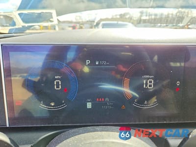 Zdjęcie 9 z 13 samochodu: 2025 HYUNDAI TUCSON SE VIN:5NMJACDE8SH472118 - miniatura
