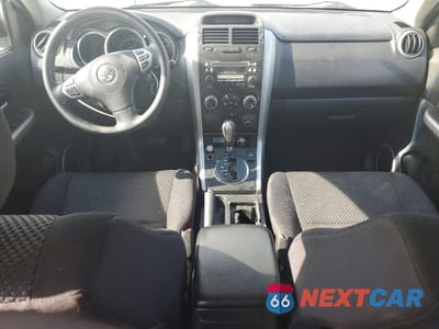 Zdjęcie 8 z 13 samochodu: 2007 SUZUKI GRAND VITARA VIN:JS3TE941974200157 - miniatura