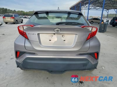 Zdjęcie 6 z 11 samochodu: 2018 TOYOTA C-HR XLE VIN:JTNKHMBX4J1006510 - miniatura