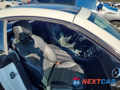 Zdjęcie 10 z 12 samochodu: 2019 MERCEDES-BENZ SL 450 VIN:WDDJK6GA2KF056866 - miniatura