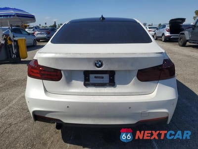 Zdjęcie 6 z 12 samochodu: 2014 BMW 328 D VIN:WBA3D3C59EK156699 - miniatura