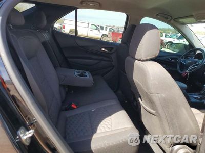 Zdjęcie 11 z 13 samochodu: 2019 CHEVROLET EQUINOX LT VIN:3GNAXKEV0KL115260 - miniatura