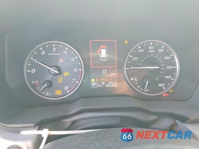 Zdjęcie 9 z 12 samochodu: 2025 SUBARU OUTBACK PREMIUM VIN:4S4BTAFC9S3136163 - miniatura