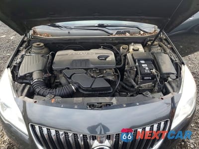 Zdjęcie 11 z 11 samochodu: 2015 BUICK REGAL VIN:2G4GV5EK3F9260071 - miniatura