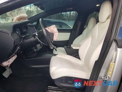 Zdjęcie 7 z 14 samochodu: 2018 TESLA MODEL X VIN:5YJXCBE43JF127275 - miniatura