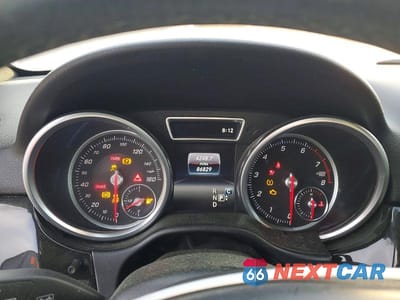 Zdjęcie 9 z 12 samochodu: 2017 MERCEDES-BENZ GLE 350 4MATIC VIN:4JGDA5HB2HA882789 - miniatura