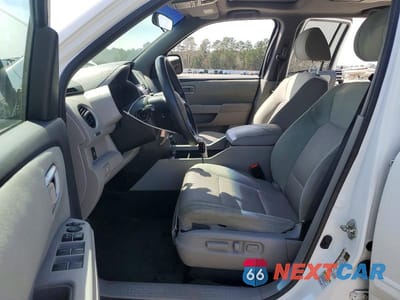 Zdjęcie 7 z 13 samochodu: 2015 HONDA PILOT SE VIN:5FNYF3H31FB006885 - miniatura
