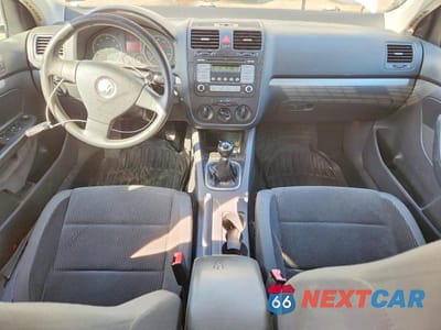 Zdjęcie 8 z 11 samochodu: 2008 VOLKSWAGEN JETTA S VIN:3VWHM71K18M091365 - miniatura