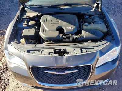 Zdjęcie 11 z 12 samochodu: 2018 CHRYSLER 300 TOURING VIN:2C3CCAAG4JH283381 - miniatura