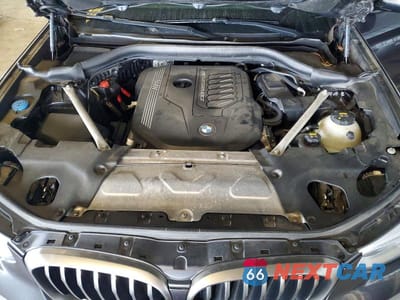 Zdjęcie 11 z 11 samochodu: 2020 BMW X3 XDRIVEM40I VIN:5UXTY9C04L9B01470 - miniatura