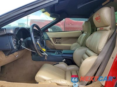 Zdjęcie 7 z 11 samochodu: 1992 CHEVROLET CORVETTE VIN:1G1YY23P0N5101963 - miniatura