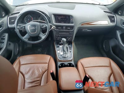 Zdjęcie 8 z 12 samochodu: 2012 AUDI Q5 PREMIUM PLUS VIN:WA1LFAFP7CA139816 - miniatura