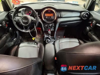 Zdjęcie 8 z 11 samochodu: 2016 MINI COOPER VIN:WMWXU1C55G2D10062 - miniatura
