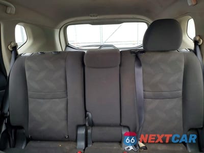 Zdjęcie 10 z 12 samochodu: 2016 NISSAN ROGUE SV VIN:KNMAT2MV3GP668261 - miniatura