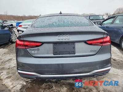 Zdjęcie 6 z 12 samochodu: 2023 AUDI A5 PREMIUM PLUS 45 VIN:WAUFACF5XPA001279 - miniatura