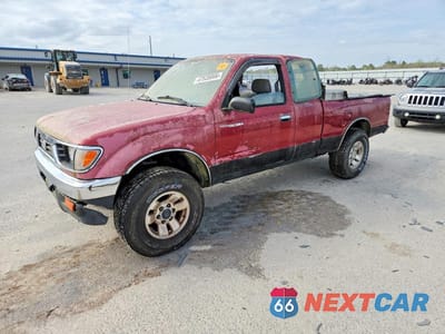 1997 TOYOTA TACOMA 4TAWM72N8VZ307883 - główne zdjęcie licytacji z USA - miniatura