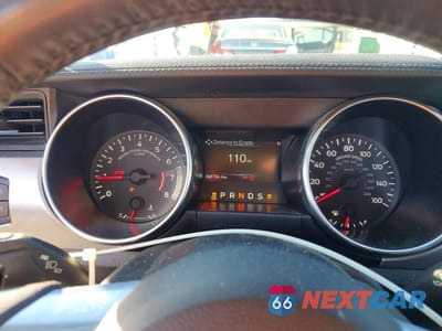 Zdjęcie 9 z 12 samochodu: 2020 FORD MUSTANG VIN:1FA6P8TH7L5183562 - miniatura