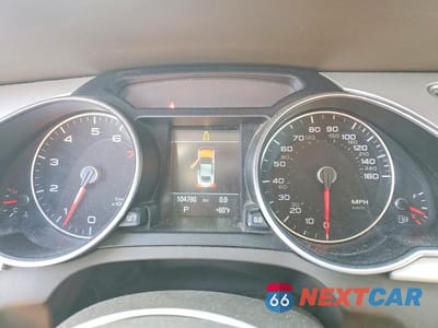 Zdjęcie 9 z 12 samochodu: 2015 AUDI A5 PREMIUM PLUS VIN:WAUMFAFH8FN007421 - miniatura