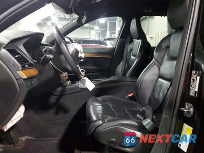 Zdjęcie 7 z 13 samochodu: 2019 VOLVO XC90 T6 INSCRIPTION VIN:YV4A22PL8K1466845 - miniatura