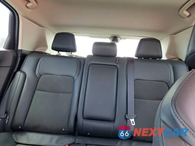 Zdjęcie 10 z 13 samochodu: 2024 NISSAN ARIYA EVOLVE+ VIN:JN1BF0BA2RM436676 - miniatura
