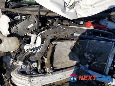 Zdjęcie 12 z 12 samochodu: 2024 FORD EDGE SEL VIN:2FMPK4J92RBA98212 - miniatura