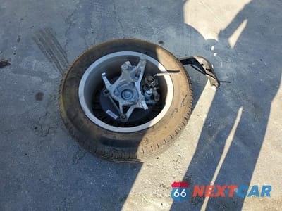 Zdjęcie 13 z 14 samochodu: 2017 BUICK ENVISION PREFERRED VIN:LRBFXASA1HD200177 - miniatura