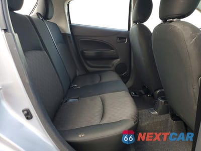 Zdjęcie 10 z 13 samochodu: 2024 MITSUBISHI MIRAGE ES VIN:ML32AUHJ3RH027561 - miniatura