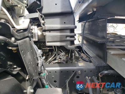 Zdjęcie 12 z 13 samochodu: 2019 ISUZU NPR XD DUMP FLATBED TRUCK VIN:JALC4W162K7K01429 - miniatura