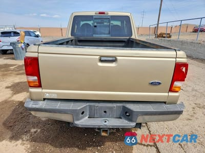 Zdjęcie 6 z 12 samochodu: 1999 FORD RANGER SUPER CAB VIN:1FTZR15X2XPB86828 - miniatura