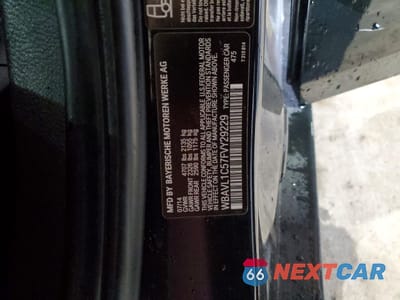 Zdjęcie 13 z 13 samochodu: 2015 BMW X1 XDRIVE28I VIN:WBAVL1C57FVY29229 - miniatura