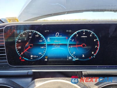 Zdjęcie 9 z 13 samochodu: 2022 MERCEDES-BENZ GLE 350 4MATIC VIN:4JGFB4KB3NA831869 - miniatura